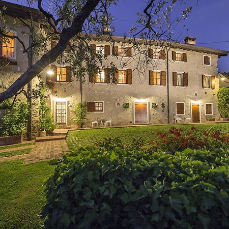 Bed and Breakfast Corte Delle Cicale Bardolino Exterior foto