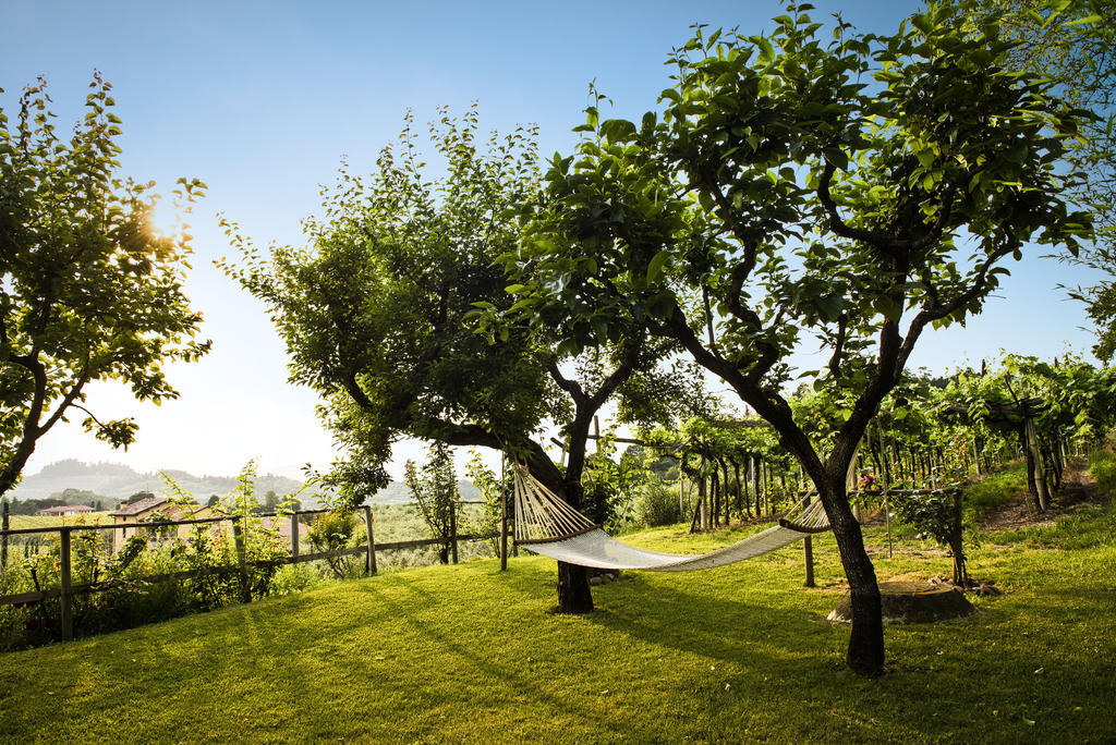 Bed and Breakfast Corte Delle Cicale Bardolino Exterior foto