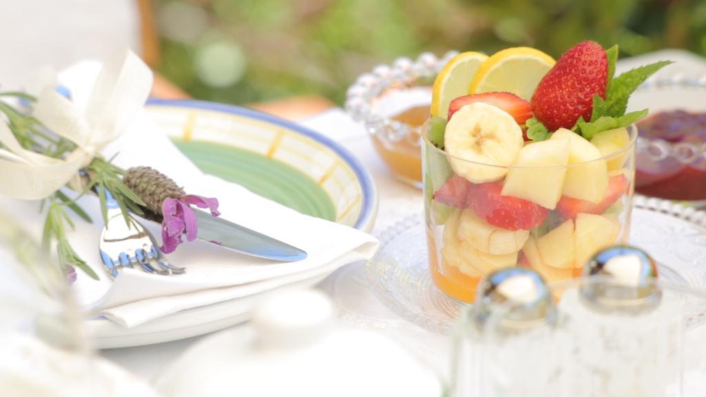 Bed and Breakfast Corte Delle Cicale Bardolino Exterior foto