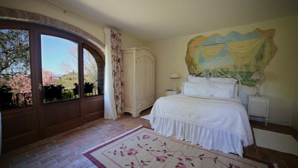 Bed and Breakfast Corte Delle Cicale Bardolino Exterior foto