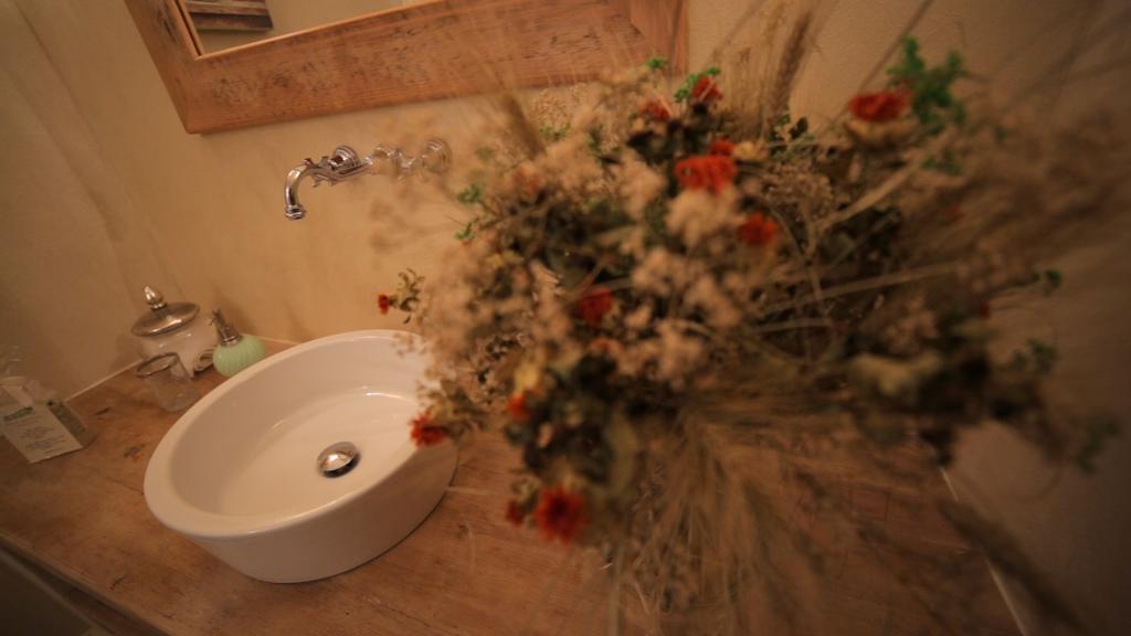 Bed and Breakfast Corte Delle Cicale Bardolino Exterior foto